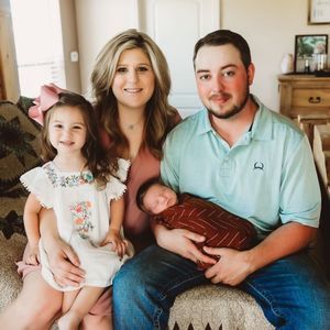 Meet your Posher, Kelsey